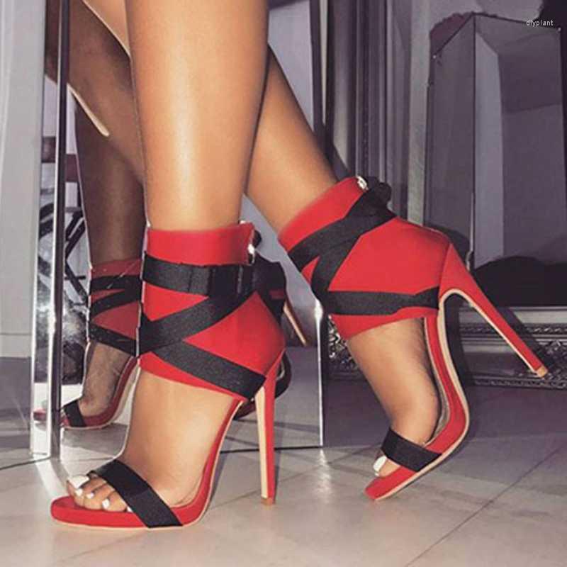 Dress Shoes High Heels Peep Toe Pumps Sexy White Black Red Ladies Women Heel With Strap Wedding 714Dress
Dress Shoes High Heels Peep Toe Pumps Sexy White Black Red Ladies Women Heel With Strap Wedding 714Dress