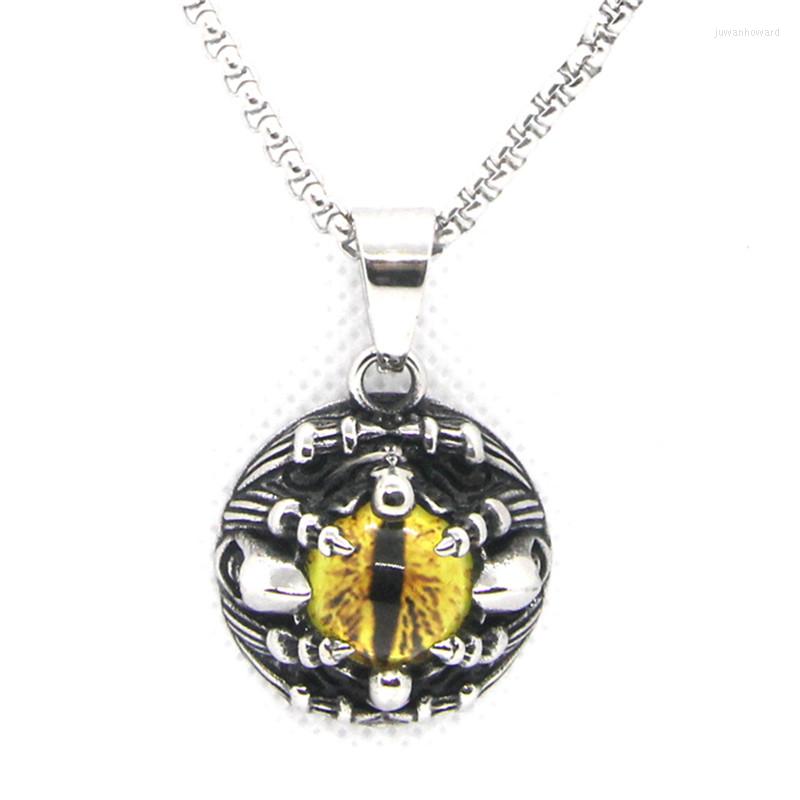 Pendant Necklaces Support Dropship Color Eyeball 316L Stainless Steel Jewelry Fashion Yellow Red Gray PendantPendant NecklacesPendant
Pendant Necklaces Support Dropship Color Eyeball 316L Stainless Steel Jewelry Fashion Yellow Red Gray PendantPendant NecklacesPendant
