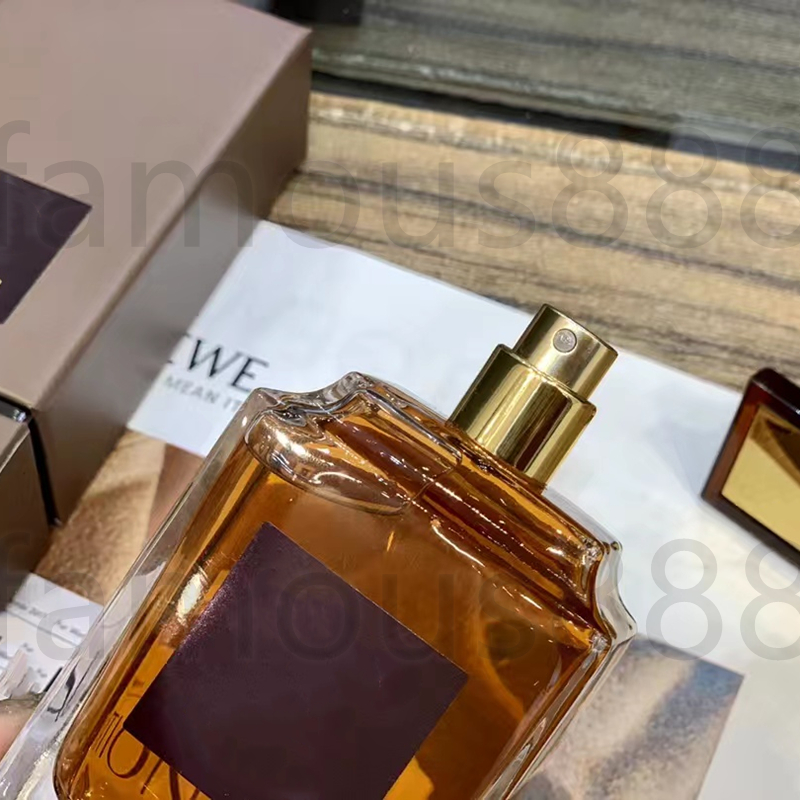 Top quality Perfume for Women 100ml Male Perfume Fragrance Men Floral Eau De Parfum Long Lasting Time Cologne fast delivery
Top quality Perfume for Women 100ml Male Perfume Fragrance Men Floral Eau De Parfum Long Lasting Time Cologne fast delivery