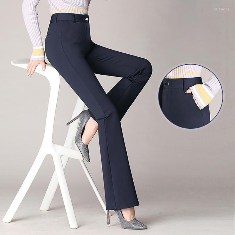 Women' Jeans Female Trouser Breathable Straight Stretch Trousers Tighten Belly Elastic Formal Long Office Lady TrouserWomen, Blue
Women' Jeans Female Trouser Breathable Straight Stretch Trousers Tighten Belly Elastic Formal Long Office Lady TrouserWomen, Blue