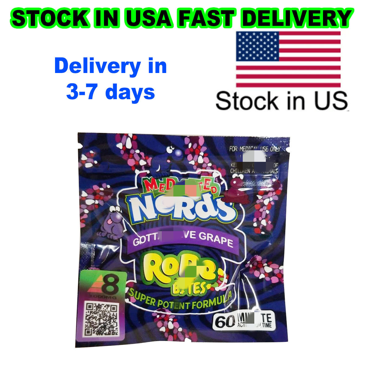 e Cig Accessories D8 THCO gummies with cookies errlli gas heads LOVE saverz cannaburst bags in stock in USA warehouse