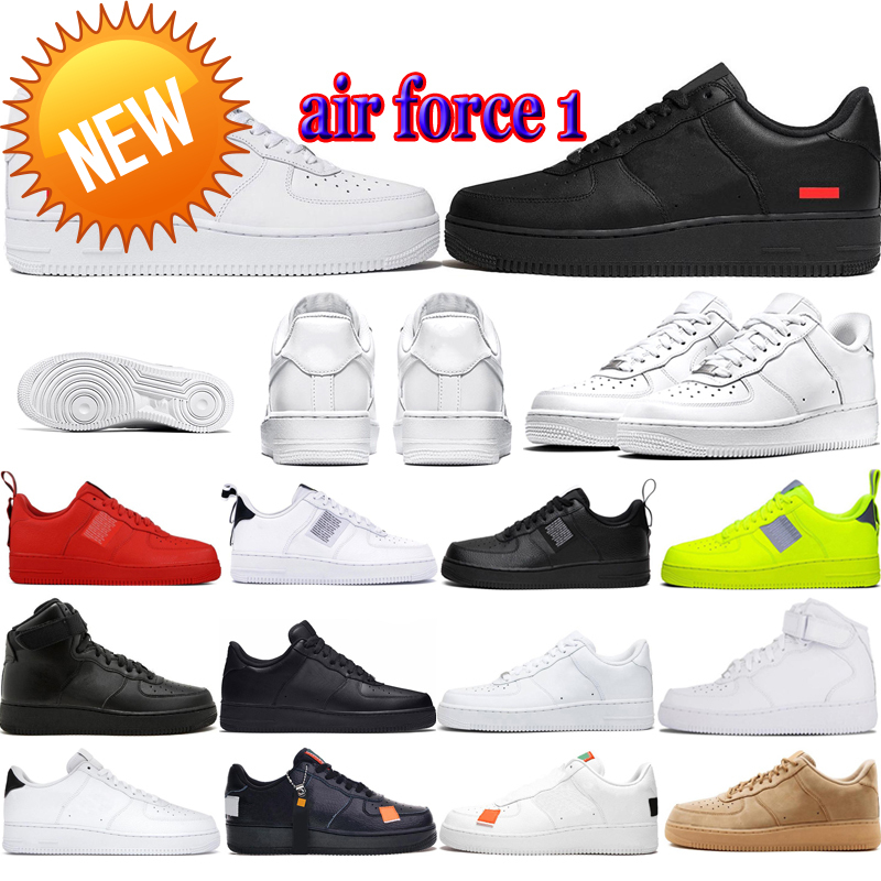 NEW Sandals OG shoe sneakers men women casual shoes afashion 1s af1 Triple White Utility Black mens womens trainers sports outdoor, #4 36-45 utility white
NEW Sandals OG shoe sneakers men women casual shoes afashion 1s af1 Triple White Utility Black mens womens trainers sports outdoor, #4 36-45 utility white