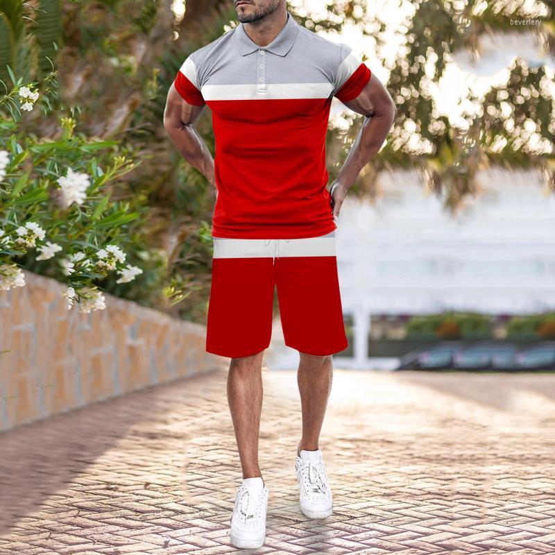 Men's Tracksuits 2022 Men's Stripe Splicing Tracksuit 2 Piece Set Summer Sport Suit Short Sleeve T Shirt And Shorts Casual Fashion Man, Black
Men's Tracksuits 2022 Men's Stripe Splicing Tracksuit 2 Piece Set Summer Sport Suit Short Sleeve T Shirt And Shorts Casual Fashion Man, Black