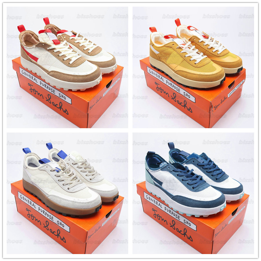 Designers Craft General Purpose Shoe Tom Sachs Dark Sulfur Outdoor Sneakers Women Men Trainer Shoe, 01
Designers Craft General Purpose Shoe Tom Sachs Dark Sulfur Outdoor Sneakers Women Men Trainer Shoe, 01