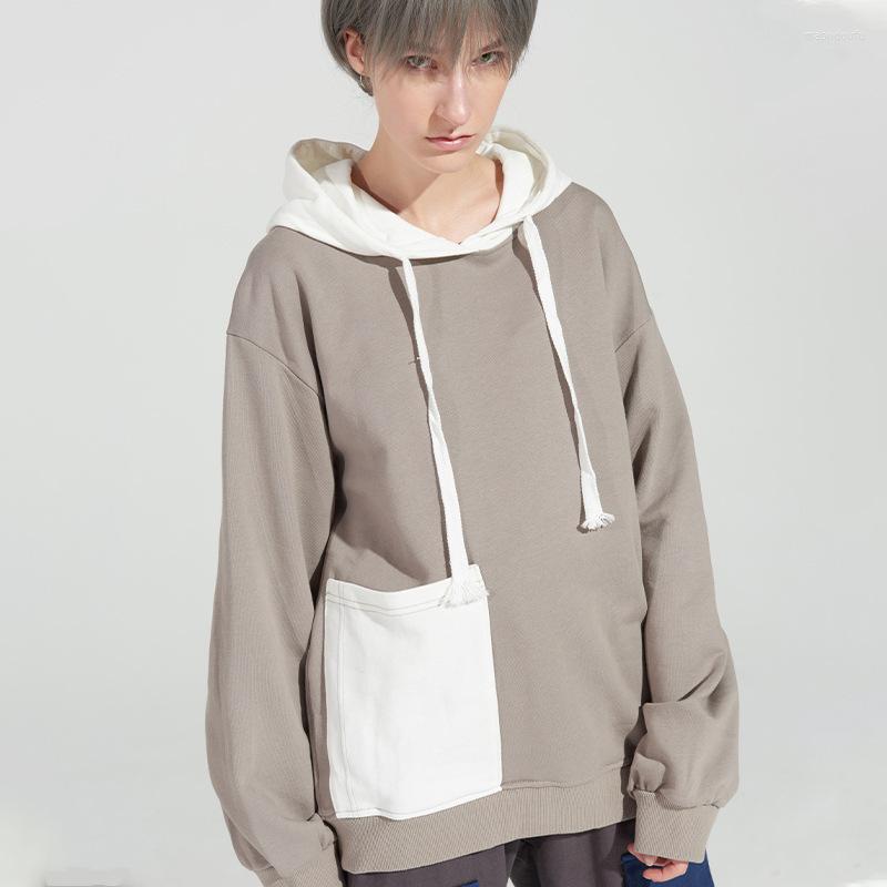 Men' Hoodies 2022 Fashion High Street Funny Skateboard Sweatshirt Men Harajuku Hip Hop Patchwork Men' Hoodie, Grey
Men' Hoodies 2022 Fashion High Street Funny Skateboard Sweatshirt Men Harajuku Hip Hop Patchwork Men' Hoodie, Grey