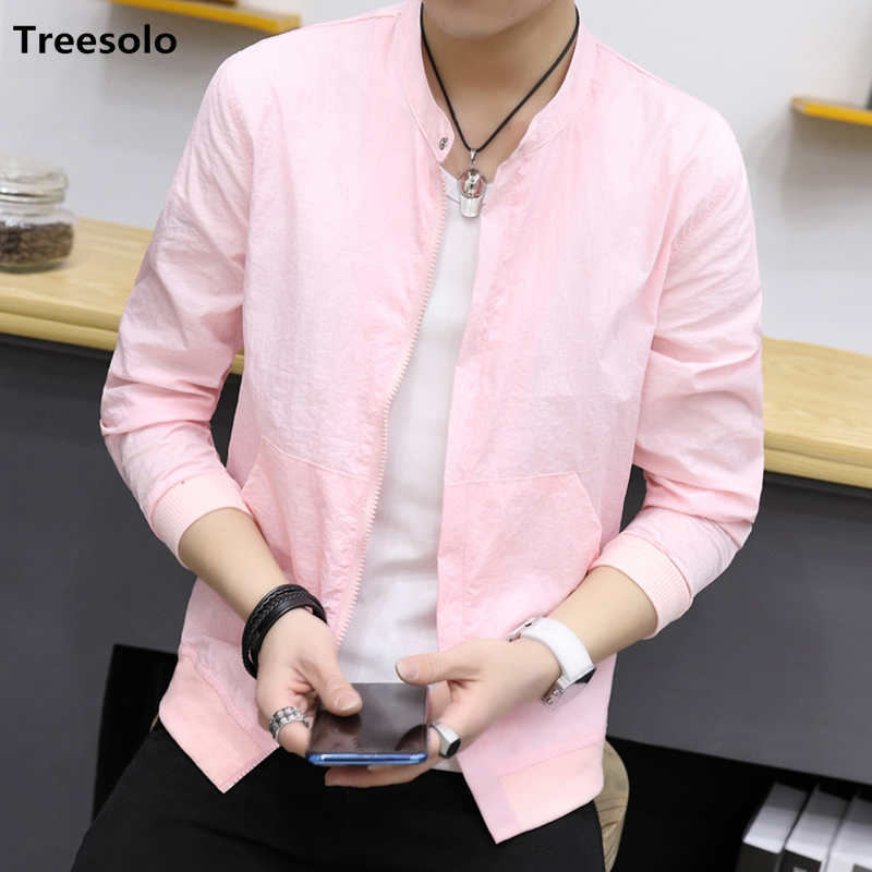 Men's Jackets Camping Rain Jacket Summer Outdoors Coats male Jacket Ultra Light Clothing Breathable Jacket Anti-UV coat men zipper windbreaker 22