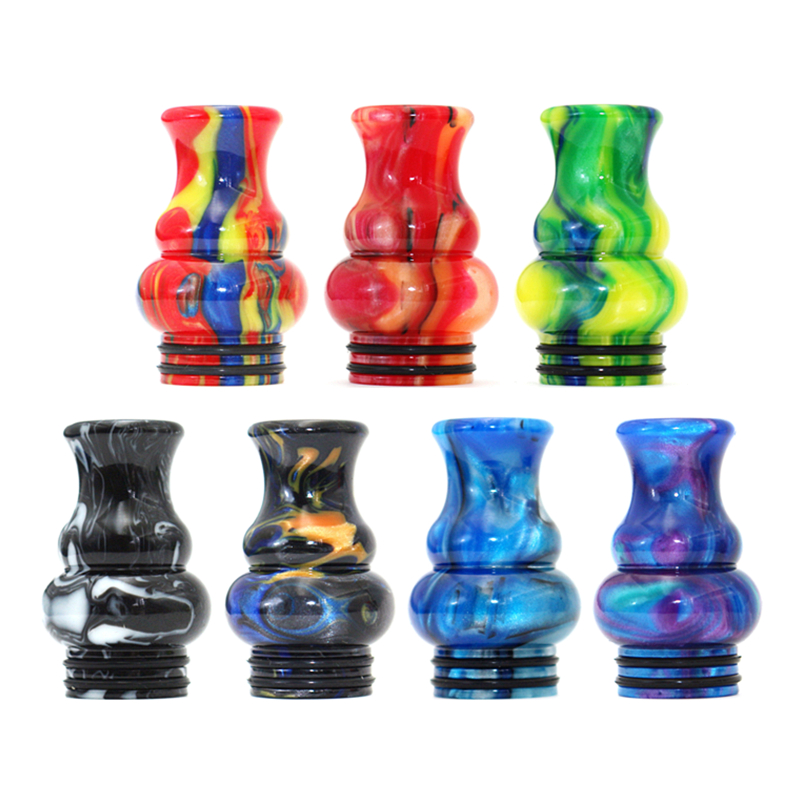 Unique 810 Drip Tips Tip for Vape Vaporizer Electronic Cigarette Ello Duro Atomizer TF TFV9 TFV12 Prince MAAT Tank etc
Unique 810 Drip Tips Tip for Vape Vaporizer Electronic Cigarette Ello Duro Atomizer TF TFV9 TFV12 Prince MAAT Tank etc
