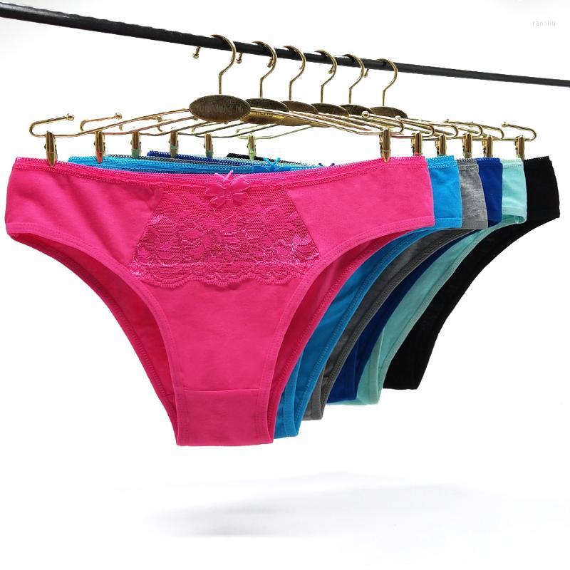 Women's Panties Pcs Women Female Fashion Cozy Underwear Sexy Lace Briefs Lingerie Ladies Cute Bow Underpants Lady Bikini Pantys ThongWomen's, Color mixing
Women's Panties Pcs Women Female Fashion Cozy Underwear Sexy Lace Briefs Lingerie Ladies Cute Bow Underpants Lady Bikini Pantys ThongWomen's, Color mixing