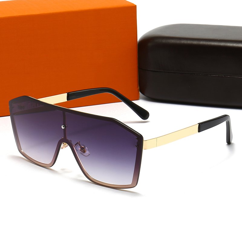 designer brand sunglasses for woman man metal large frame polaroid PC UV400 protection lenses holiday travel high quality classic fashion eyewear accessories
designer brand sunglasses for woman man metal large frame polaroid PC UV400 protection lenses holiday travel high quality classic fashion eyewear accessories