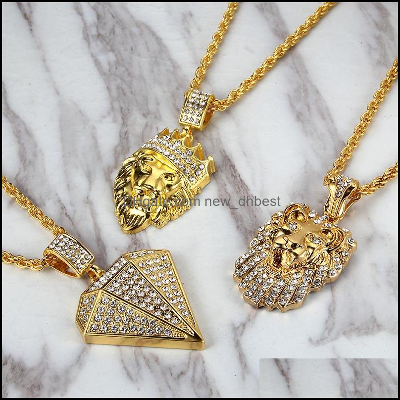 Pendant Necklaces Hip Hop Jewelry Iced Out Chains Crystal Jesus Face Gold Chain For Men Drop Delivery 2021 Pendants Newdhbest Dhujf
Pendant Necklaces Hip Hop Jewelry Iced Out Chains Crystal Jesus Face Gold Chain For Men Drop Delivery 2021 Pendants Newdhbest Dhujf