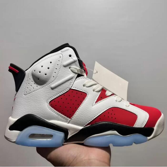 Jumpman 6s Basketball Shoes For Men Women High Top Lace-Up Casual Sneakers Outdoor Trainers size 36-44, #8
Jumpman 6s Basketball Shoes For Men Women High Top Lace-Up Casual Sneakers Outdoor Trainers size 36-44, #8