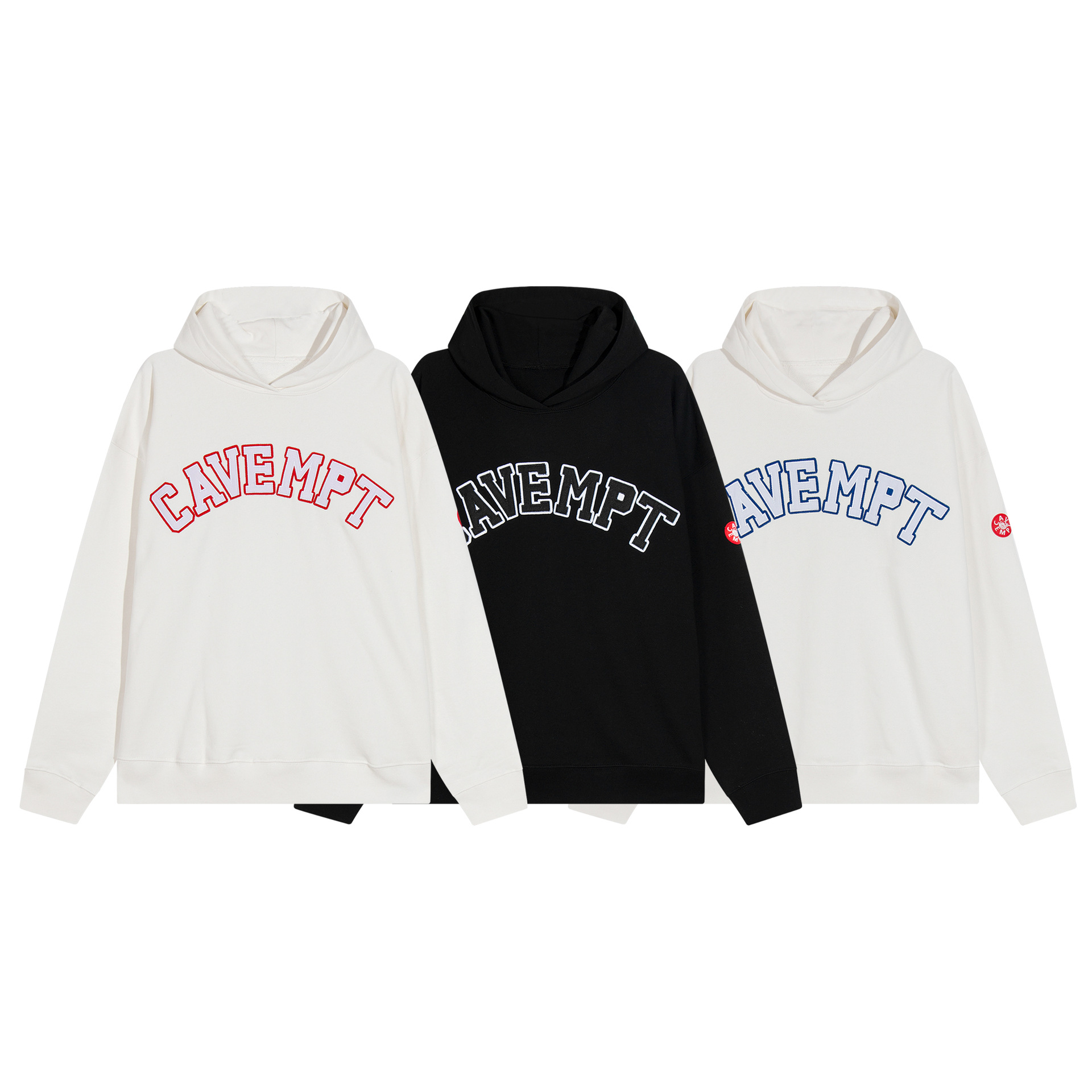 Women' Hoodies Designer Hoodie Embroidered Hooded Sweatshirt Boyfriend Style Top Men and Women, Black
Women' Hoodies Designer Hoodie Embroidered Hooded Sweatshirt Boyfriend Style Top Men and Women, Black