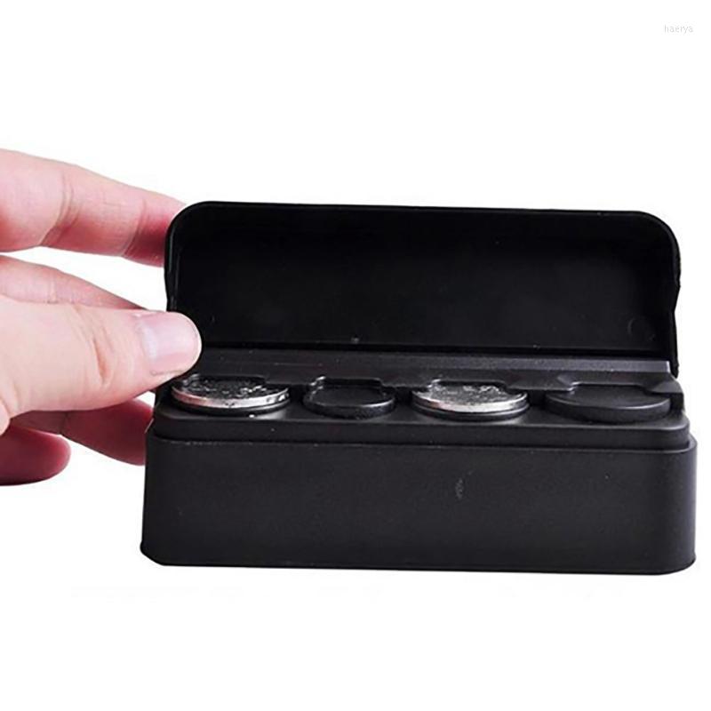 Car Organizer Great Convenient Accessory Storage Box Coin Change Case Plastic Portable Taking Easily
Car Organizer Great Convenient Accessory Storage Box Coin Change Case Plastic Portable Taking Easily