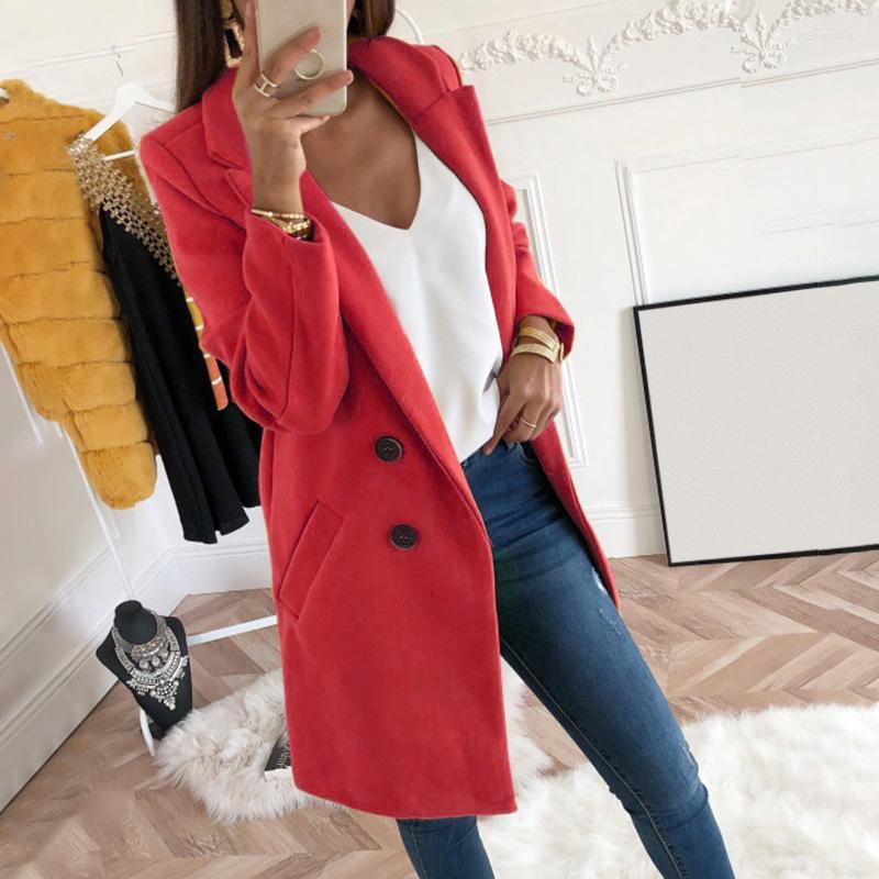 Women' Vests Women' 2022 Autumn Long Sleeve Coat Solid Elegant Blend Fashion Coats Slim Female Outerwear Jackets, Black
Women' Vests Women' 2022 Autumn Long Sleeve Coat Solid Elegant Blend Fashion Coats Slim Female Outerwear Jackets, Black