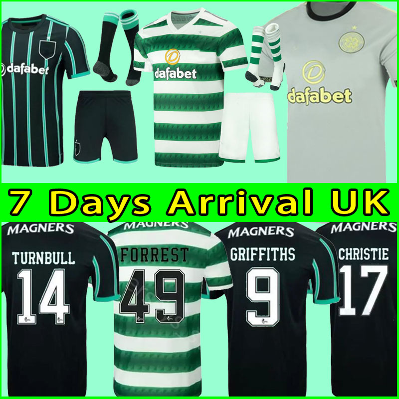 22 23 Celtic Soccer Jerseys ABADA JOTA 2022 2023 TURNBULL home Away 3rd Kit KYOGO ROGIC MCGREGOR GIAKOUMAKIS Football Shirt fans player FORREST RALSTON Mens Kids Kit
22 23 Celtic Soccer Jerseys ABADA JOTA 2022 2023 TURNBULL home Away 3rd Kit KYOGO ROGIC MCGREGOR GIAKOUMAKIS Football Shirt fans player FORREST RALSTON Mens Kids Kit