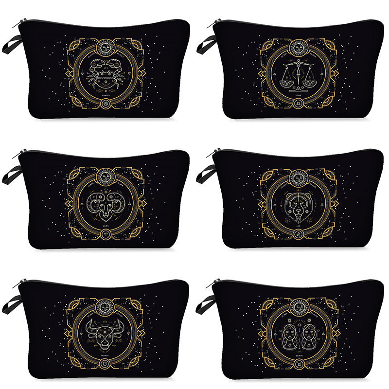 MPB017 DIY 3D print Cosmetic Bags Fashion Travel Makeup handBag for wedding hand bags makeup tool case
MPB017 DIY 3D print Cosmetic Bags Fashion Travel Makeup handBag for wedding hand bags makeup tool case