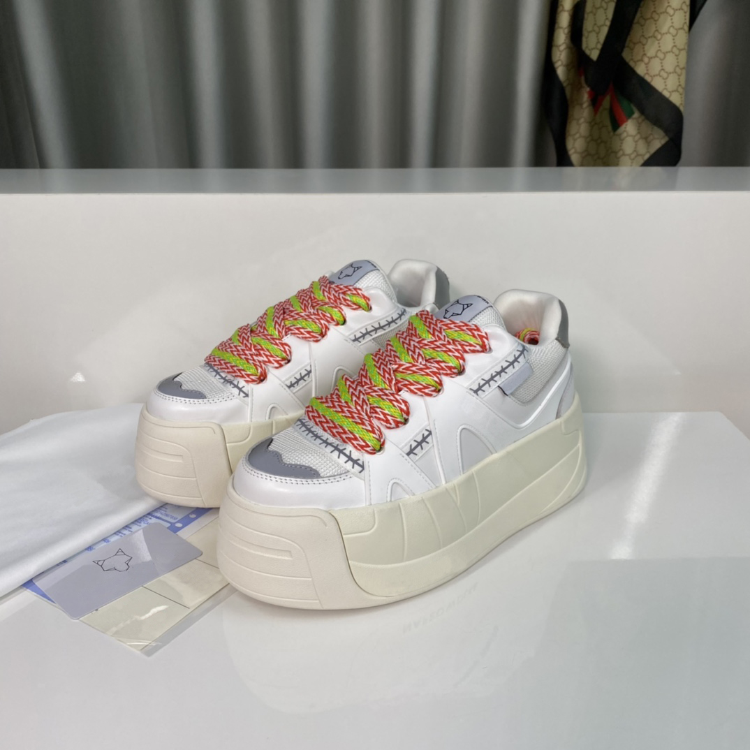 Naked Wolfe Sneaker Designer Slider Snatch Casual Shoe Kosa Sliders Sinner Hyde Heidy City Women Platform Shoes Thick Bottom Size 35-45, Customize
Naked Wolfe Sneaker Designer Slider Snatch Casual Shoe Kosa Sliders Sinner Hyde Heidy City Women Platform Shoes Thick Bottom Size 35-45, Customize