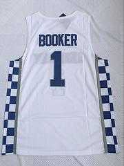 Basketball Jerseys Stitched Men Kentucky Wildcats Devin 1 Booker Jersey Moss Point High School 2 basketball jersey, As show
Basketball Jerseys Stitched Men Kentucky Wildcats Devin 1 Booker Jersey Moss Point High School 2 basketball jersey, As show