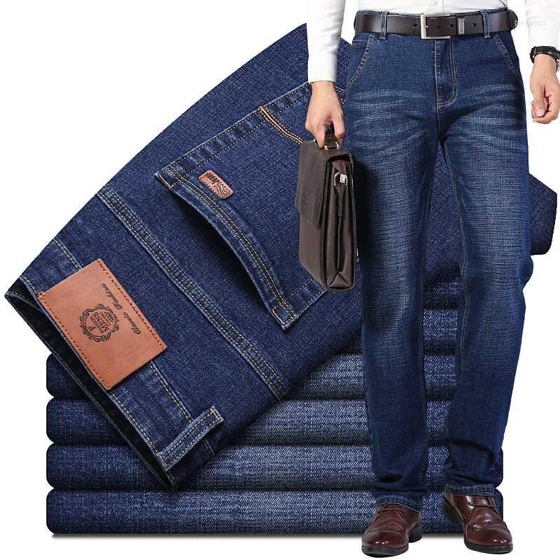 Men's Jeans Men's Nice Straight Business Casual Classic Denim Trousers Fashion Pants Cotton Big Size -40 6328Men's, Black
Men's Jeans Men's Nice Straight Business Casual Classic Denim Trousers Fashion Pants Cotton Big Size -40 6328Men's, Black