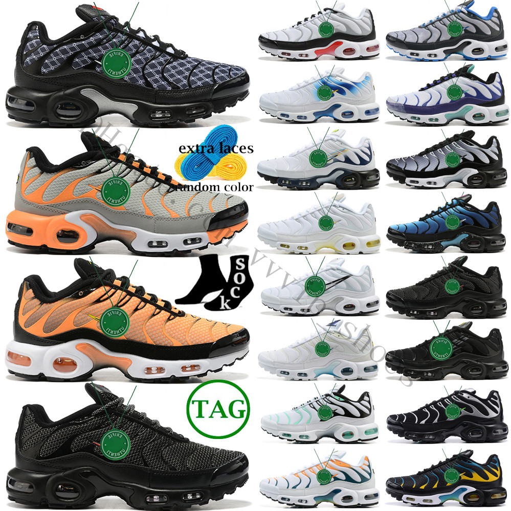 low Tn plus 3 running shoes mens women tns terrascape triple white black Laser Blue Volt Glow Oreo womens Breathable trainers air airmaxs outdoor sports sneakers us 12, Box
low Tn plus 3 running shoes mens women tns terrascape triple white black Laser Blue Volt Glow Oreo womens Breathable trainers air airmaxs outdoor sports sneakers us 12, Box