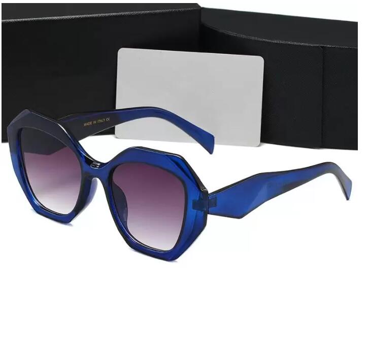 2022 Fashion Designer Sunglasses Classic Eyeglasses Goggle Outdoor Beach Sun Glasses For Man Woman 6 Color Optional Triangular signature With Gift Box
2022 Fashion Designer Sunglasses Classic Eyeglasses Goggle Outdoor Beach Sun Glasses For Man Woman 6 Color Optional Triangular signature With Gift Box