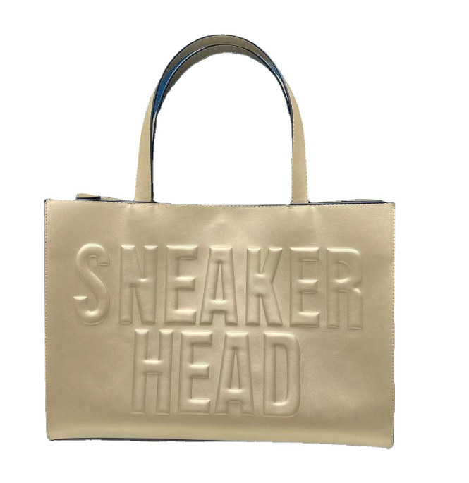 Shopping Bag New Summer Pu Large Capacity Tote Letter Pack Leisure Commute Portable Shopping Messenger Bags
Shopping Bag New Summer Pu Large Capacity Tote Letter Pack Leisure Commute Portable Shopping Messenger Bags