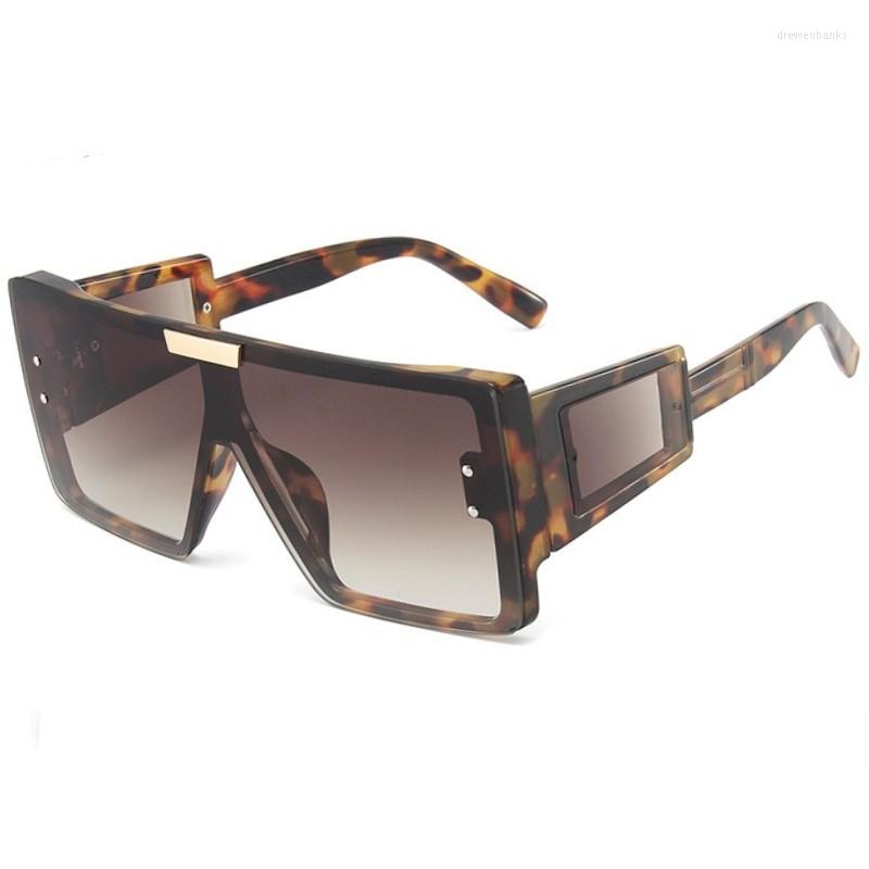 Sunglasses Square Oversized Women Designer Gradient Sun Glasses Big Frame Vintage Eyewear UV400SunglassesSunglasses
Sunglasses Square Oversized Women Designer Gradient Sun Glasses Big Frame Vintage Eyewear UV400SunglassesSunglasses
