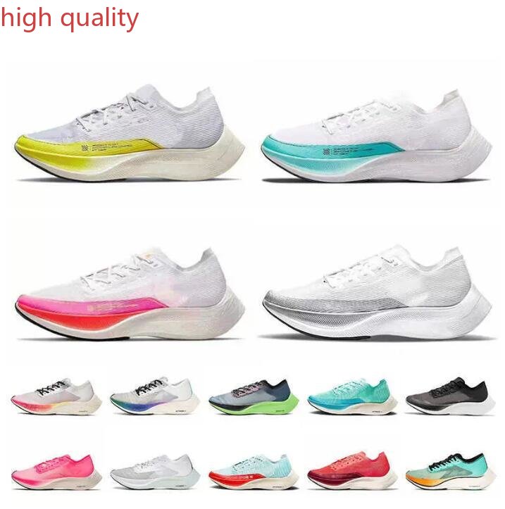 Flying woven jogging casual shoes ZoomX Vaporfly Next% 2 marathon men's and women's running shoes, Box
Flying woven jogging casual shoes ZoomX Vaporfly Next% 2 marathon men's and women's running shoes, Box
