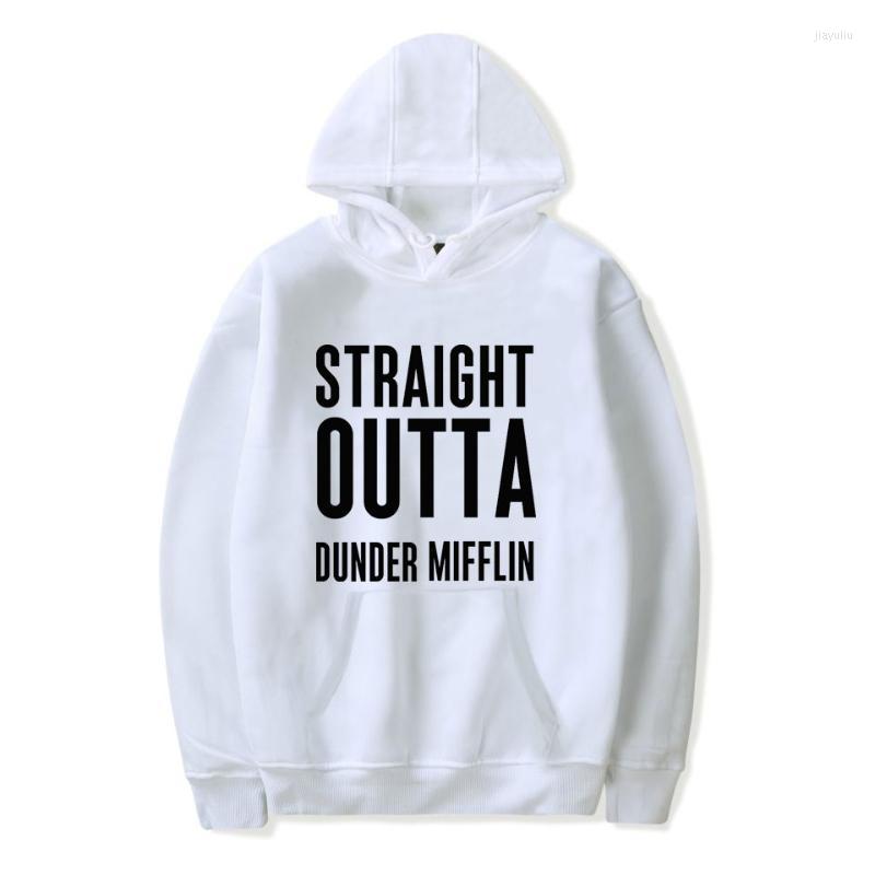 Men's Hoodies Dunder Mifflin Men/women Sweatshirts The Office TV Show Hip Hop Hoodie Fashion Sweatshirt Tops, Black
Men's Hoodies Dunder Mifflin Men/women Sweatshirts The Office TV Show Hip Hop Hoodie Fashion Sweatshirt Tops, Black
