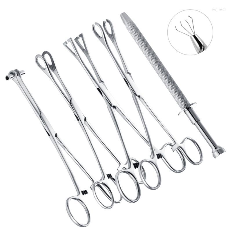 Tattoo Guns Kits Stainless Steel Silver Piercing Supply Tool Septum Ear Tongue Nose Lip Plier Clamp Forcep
Tattoo Guns Kits Stainless Steel Silver Piercing Supply Tool Septum Ear Tongue Nose Lip Plier Clamp Forcep