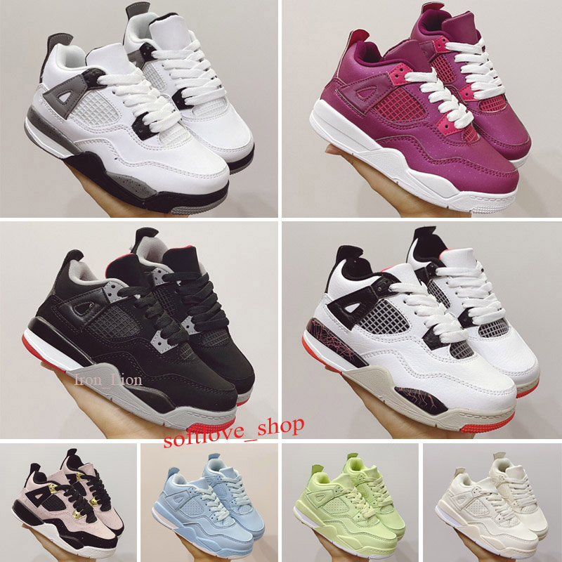 Toddlers 4 basketball KIDS shoes Classic 6s UNC black blue white infrared low children sport alternate Oreo black cat 26-35, Customize
Toddlers 4 basketball KIDS shoes Classic 6s UNC black blue white infrared low children sport alternate Oreo black cat 26-35, Customize
