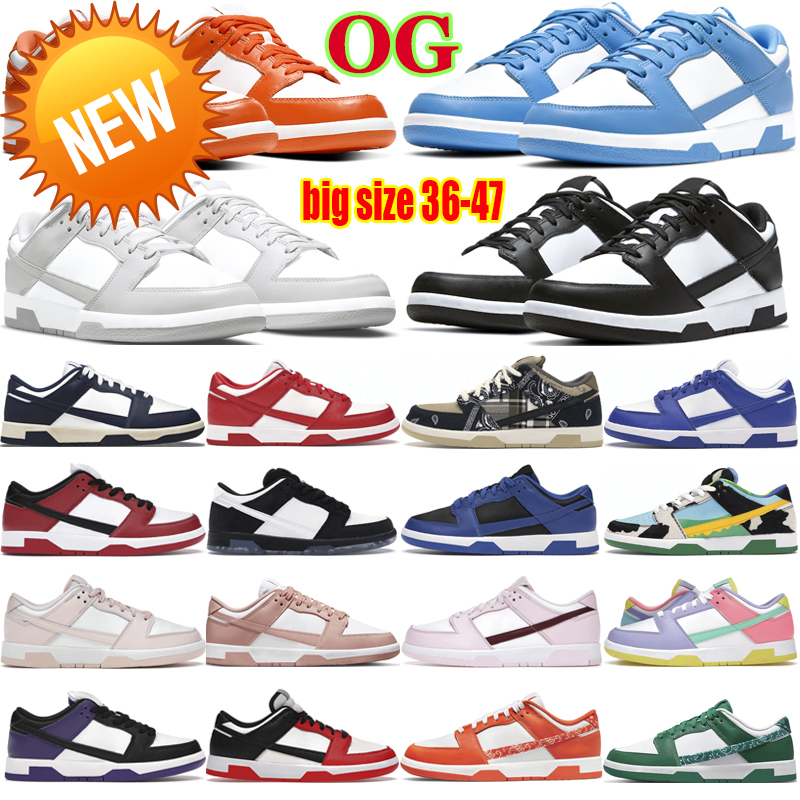 NEW Sandals Designer Casual Shoes dunks sb low GAI Designer men women sneakers Rose Whisper White Black UNC Photon Dust mens trainers sports shoe big, #24 paisley black
NEW Sandals Designer Casual Shoes dunks sb low GAI Designer men women sneakers Rose Whisper White Black UNC Photon Dust mens trainers sports shoe big, #24 paisley black