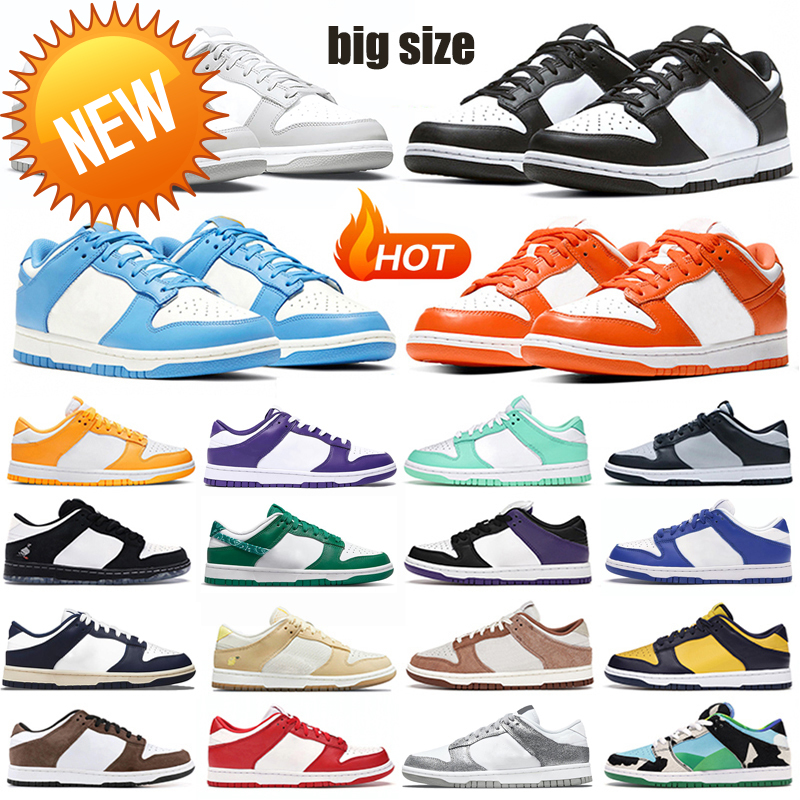 NEW Sandals Big size Casual Shoes men women dunksb sneakers panda UNC Photon Dust Green Grey Fog Syracuse Michigan mens GAI trainers sports shoe, 30
NEW Sandals Big size Casual Shoes men women dunksb sneakers panda UNC Photon Dust Green Grey Fog Syracuse Michigan mens GAI trainers sports shoe, 30