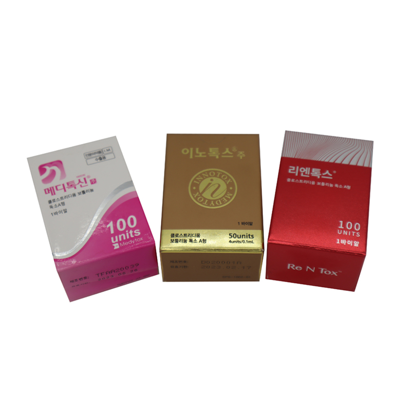 Beauty Items Korean 100 200 Units Hutox Nabota Innotox Botulaxs sculptra wrinkle remove
Beauty Items Korean 100 200 Units Hutox Nabota Innotox Botulaxs sculptra wrinkle remove