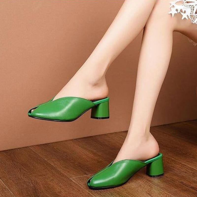 Dress Shoes Women's High Heels Green Slippers Open Toe Square Autumn Casual Sandals Zapatos Plataforma De Mujer FiestaDress, Beige
Dress Shoes Women's High Heels Green Slippers Open Toe Square Autumn Casual Sandals Zapatos Plataforma De Mujer FiestaDress, Beige