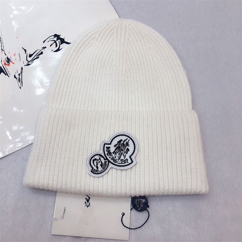 2022 New Classic Designer Winter Beanie Men And Women Fashion Design Knitted Caps Autumn Wool Hat Letter Jacquard Unisex Warm Skull Caps
2022 New Classic Designer Winter Beanie Men And Women Fashion Design Knitted Caps Autumn Wool Hat Letter Jacquard Unisex Warm Skull Caps