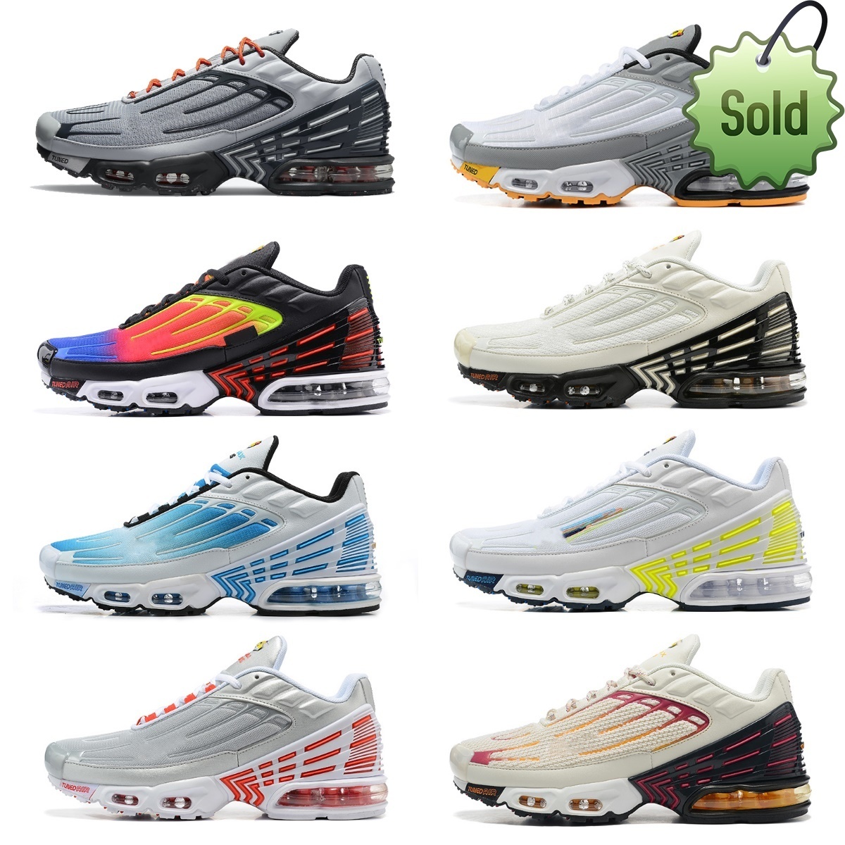 Summer Sandals tn tuned Plus 3 Casual Shoes tns Mens Women trainer airs Tan Burgundy Orange Triple black White Aquamarine Silver Smoke Grey Blue Volt, Tn35
Summer Sandals tn tuned Plus 3 Casual Shoes tns Mens Women trainer airs Tan Burgundy Orange Triple black White Aquamarine Silver Smoke Grey Blue Volt, Tn35