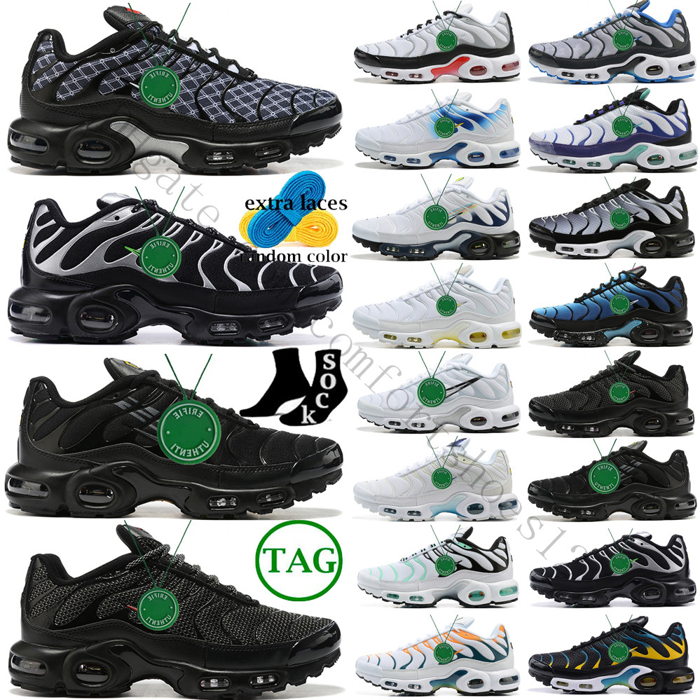 2022 tn plus Mens Running Shoes Triple Black White Since 1972 Orange Gradients Lemon Lime Red Royal Blue Metallic Gold Fresh men women trainers sports sneakers, Color # 5
2022 tn plus Mens Running Shoes Triple Black White Since 1972 Orange Gradients Lemon Lime Red Royal Blue Metallic Gold Fresh men women trainers sports sneakers, Color # 5