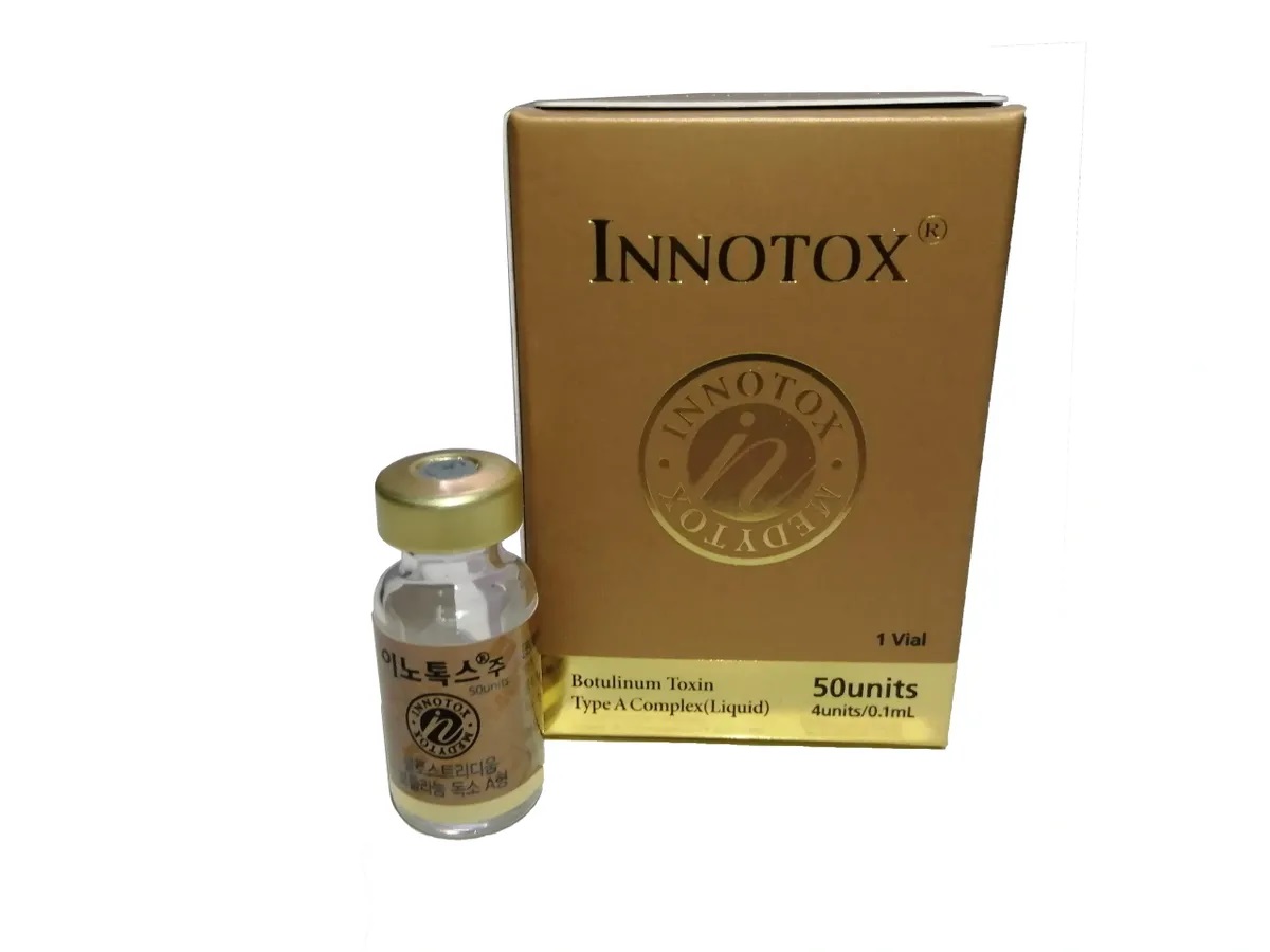 Beauty Items Skin Care Liztox 100u Re N Tox 100u Dysports Azzalure