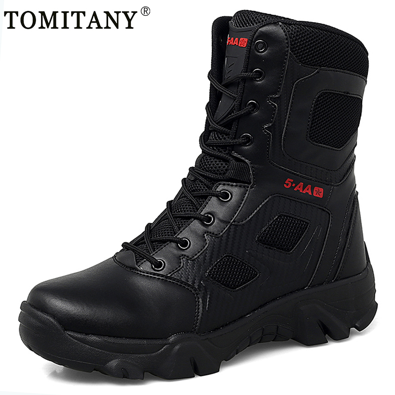 Boots Men Shoes Winter Combat Tactical Ankle Work Safety Special Force Army Male Waterproof Motorcycle Shoe 220826, Green
Boots Men Shoes Winter Combat Tactical Ankle Work Safety Special Force Army Male Waterproof Motorcycle Shoe 220826, Green