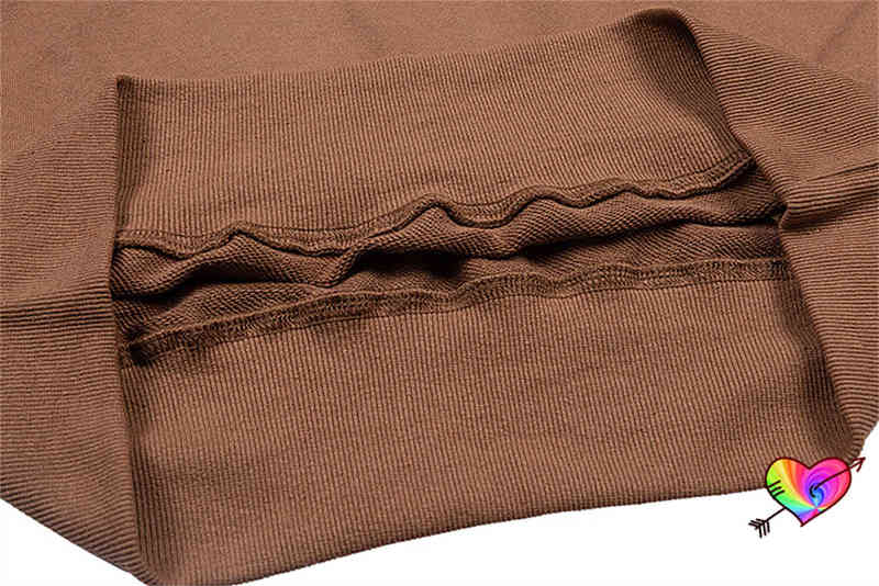 Men's Hoodies Sweatshirts 2 Fabrics Season 6 Hoodie Men Women 1 1 High Quality Solid Terry Hoodie Plus Velvet Fleece Hooded Ye Sweatshirts T22082