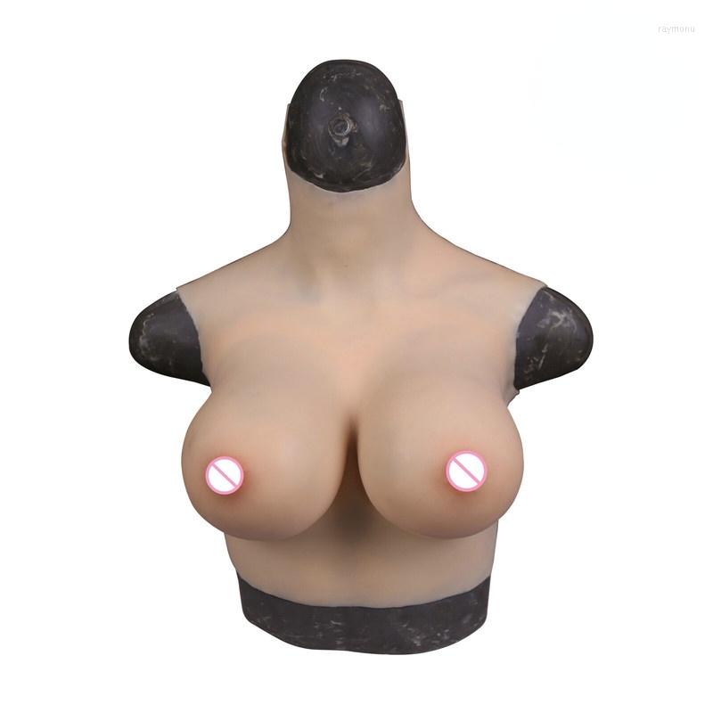 Women's Shapers Cup Silicone Fake Breast Form Top Quality Realistic Soft Boob Skin Crossdresser Transgender Queen Transvestite Mastectomy Br
Women's Shapers Cup Silicone Fake Breast Form Top Quality Realistic Soft Boob Skin Crossdresser Transgender Queen Transvestite Mastectomy Br