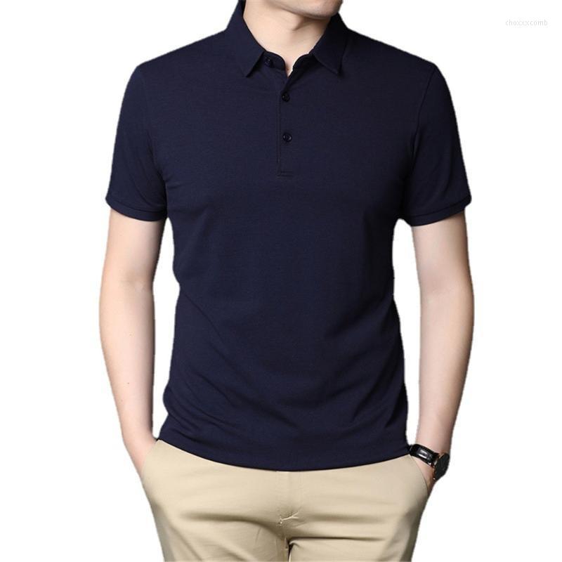 Men's Polos Men's Fashion Solid Men Shirt Summer Office Vacation Clothing 2022 Short Sleeve Casual Working Tops Dropship Plus Size, Black
Men's Polos Men's Fashion Solid Men Shirt Summer Office Vacation Clothing 2022 Short Sleeve Casual Working Tops Dropship Plus Size, Black
