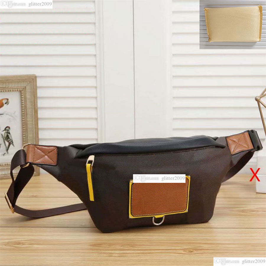 7055 millionaire Waist Bags Famous Bumbag Cross Body Designer Shoulder Bag Luxury Brown flower Waist Bags Bum men women Waist Bags size 35x27cm
7055 millionaire Waist Bags Famous Bumbag Cross Body Designer Shoulder Bag Luxury Brown flower Waist Bags Bum men women Waist Bags size 35x27cm