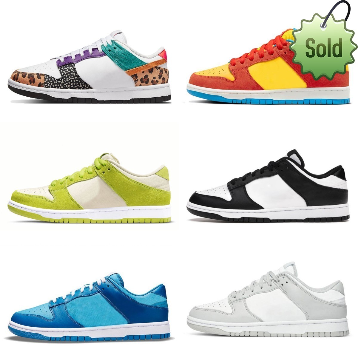 Summer Sandals Designers SB Casual Sports Shoes Safari Mix DuNkS Paisley UNC Blue Raspberry Women Mens SBDuNkTrainers Union Low Bart Simpson Green Barber, 36-45 green paisley
Summer Sandals Designers SB Casual Sports Shoes Safari Mix DuNkS Paisley UNC Blue Raspberry Women Mens SBDuNkTrainers Union Low Bart Simpson Green Barber, 36-45 green paisley