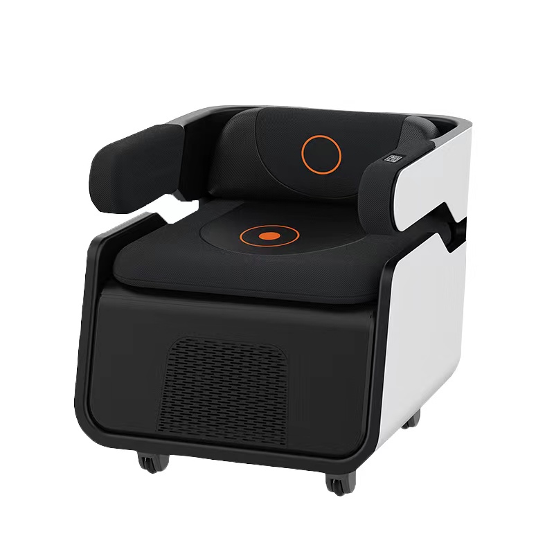 Portable Emslim Slimming Hip Trainer Strengthen Inner Pelvic Floor Muscles Stimulation Machine EMS Urinary Incontinence Chair