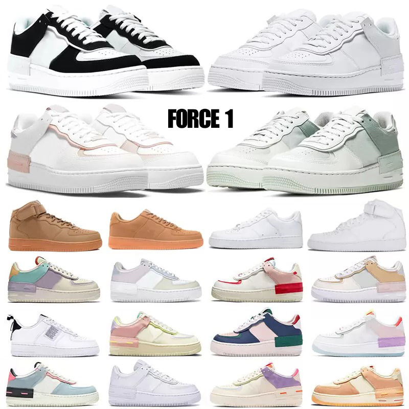 Low Top force 1 Casual Shoes Triple White Black Women Mens Skateboard Shoes Lows Basketball Runners Leather Vintage Platform Trainers Designer Shoe Size 36-45, F21 36-40
Low Top force 1 Casual Shoes Triple White Black Women Mens Skateboard Shoes Lows Basketball Runners Leather Vintage Platform Trainers Designer Shoe Size 36-45, F21 36-40