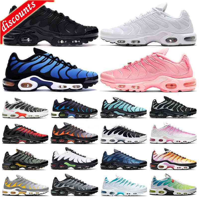tn Sandals Plus Men Running Shoes Outdoor Sneakers Atlanta Kaomoji Triple White volt Red black gradient Oreo Hyper Blue Web Crater Worldwide Sports
tn Sandals Plus Men Running Shoes Outdoor Sneakers Atlanta Kaomoji Triple White volt Red black gradient Oreo Hyper Blue Web Crater Worldwide Sports