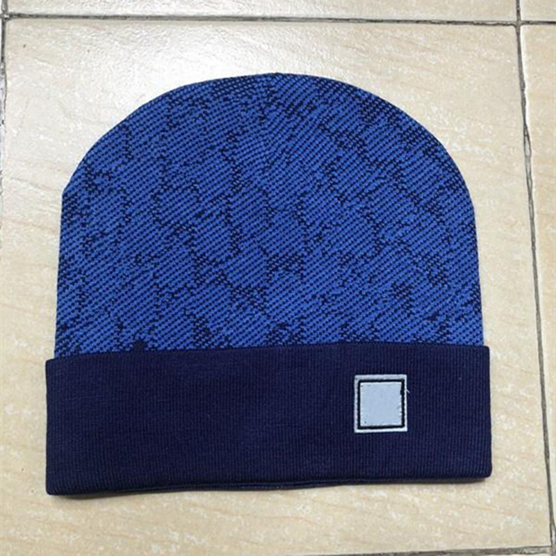 Designer Brand Fashion Men's Hats Autumn Winter Women's Warm Letters Knitted Beanies
Designer Brand Fashion Men's Hats Autumn Winter Women's Warm Letters Knitted Beanies