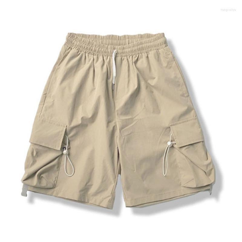 Men's Shorts Men's Summer Oversized Men Pocket Cargo Short Pants Loose Straight Thin Male Clothing 2022 Korean Casual, Black
Men's Shorts Men's Summer Oversized Men Pocket Cargo Short Pants Loose Straight Thin Male Clothing 2022 Korean Casual, Black